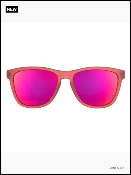 Polarized Sunglasses, UV400, No Slip, No Bounce, Sport main image 5